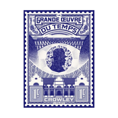 La Grande Œuvre du Temps