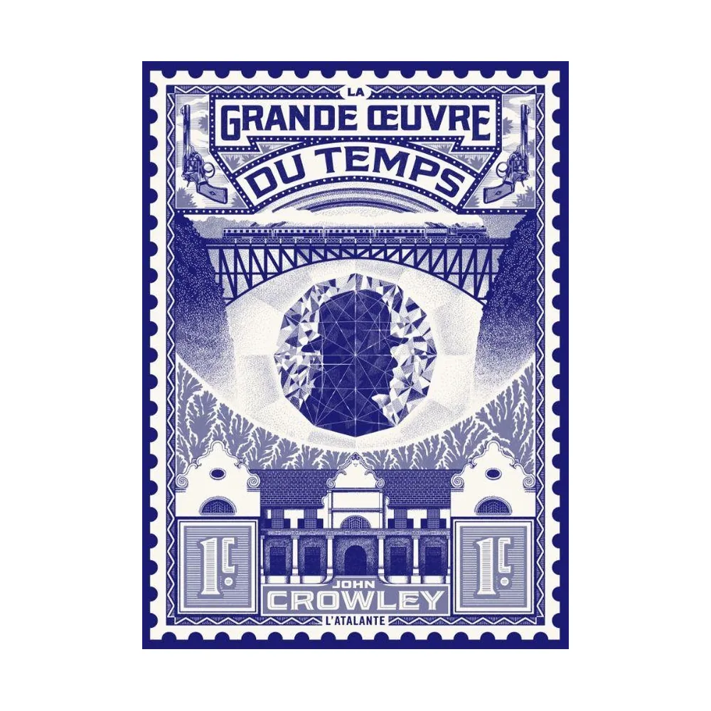 La Grande Œuvre du Temps