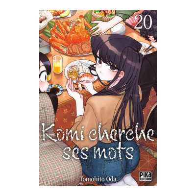 Komi Cherche Ses Mots T20