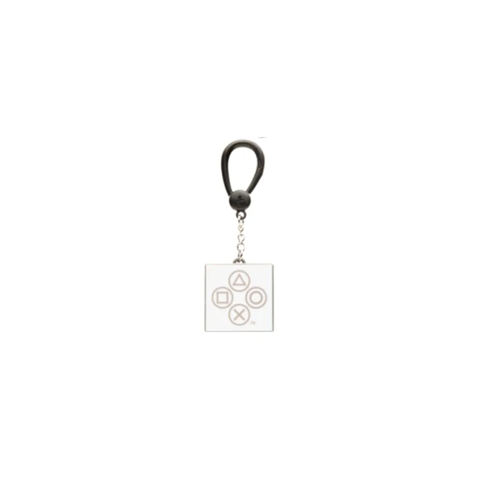 Gashapon PlayStation - Accessoire Buddy Pack