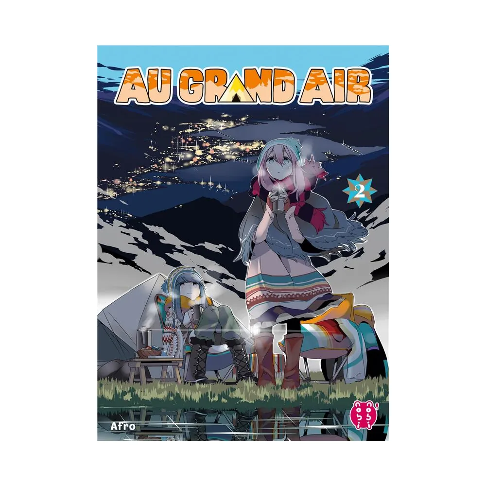 Au Grand Air T02