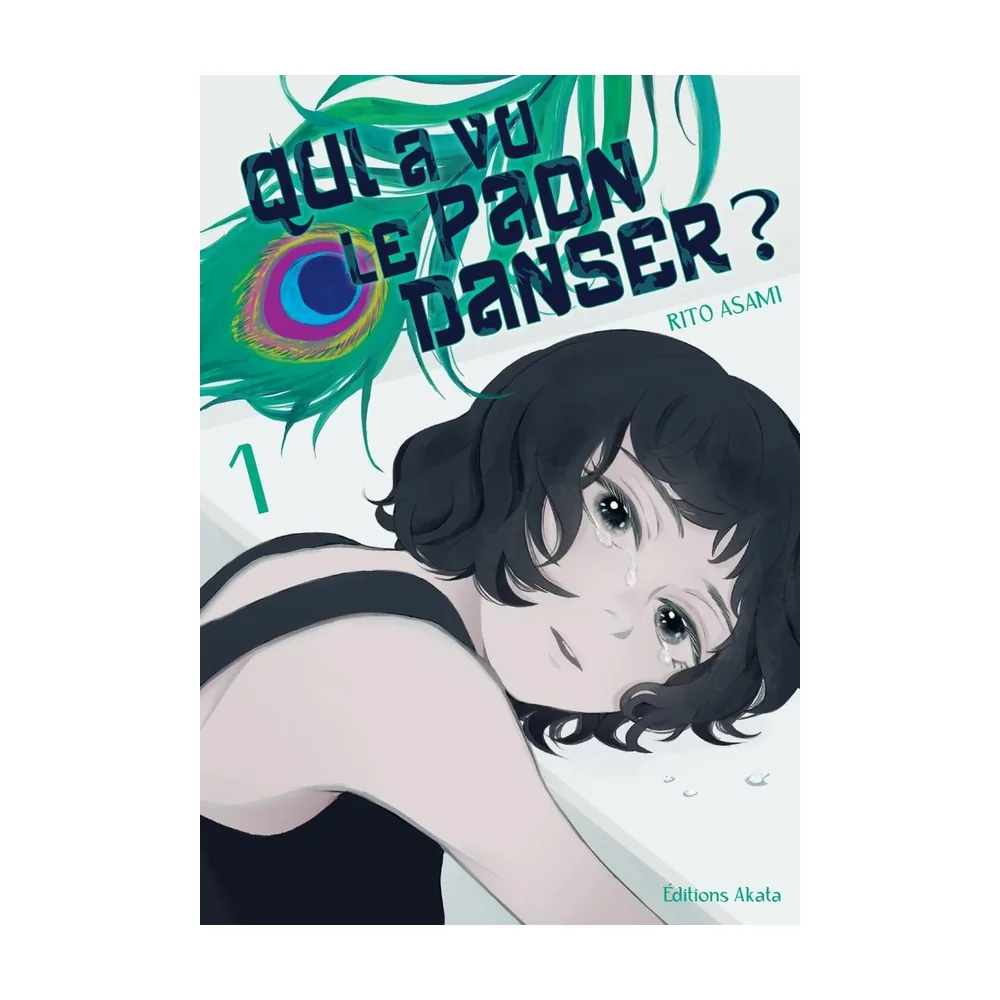 Qui a vu le paon danser ? - Tome 01