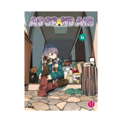Au Grand Air T06