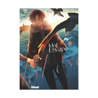 Idol Escape - Tome 02