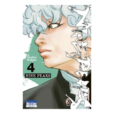Nine Peaks T04