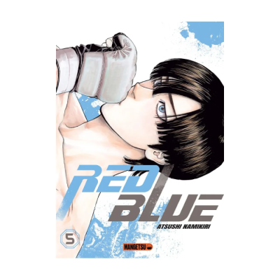 Red Blue T05