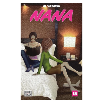 Nana T18