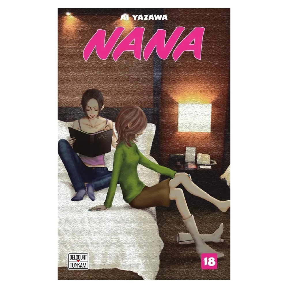 Nana T18