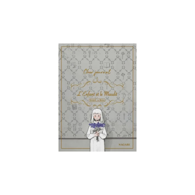 L'Enfant et le Maudit - Cher Journal T00