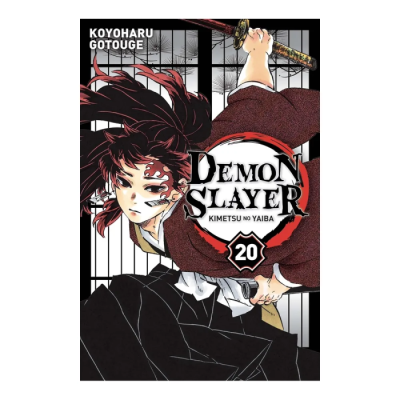Demon Slayer T20