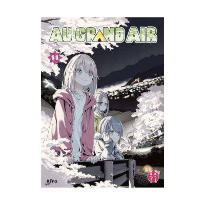 Au Grand Air T14