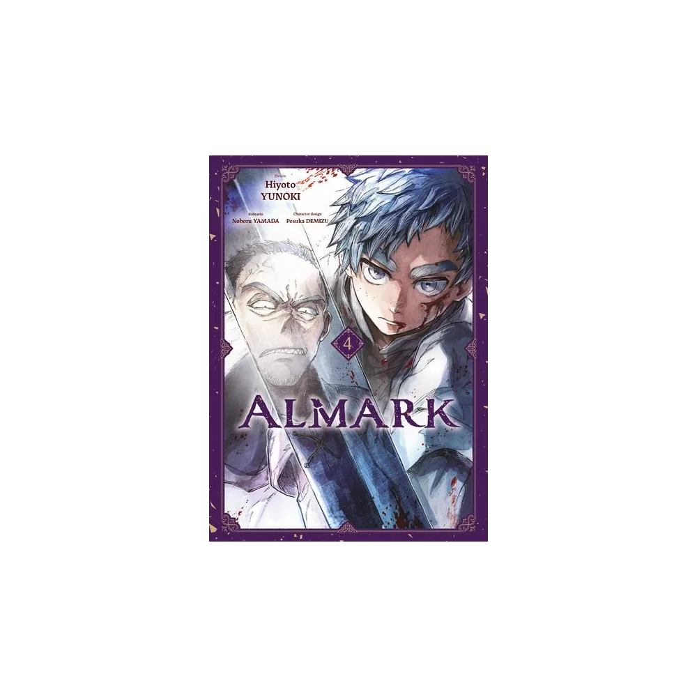 Almark T04