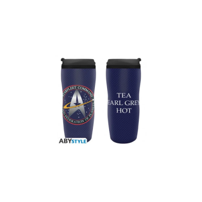 Mug Voyage Star Trek - Starfleet Command 355ml
