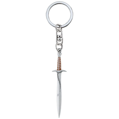 Le Seigneur des Anneaux - Porte-clés Sting 8 cm