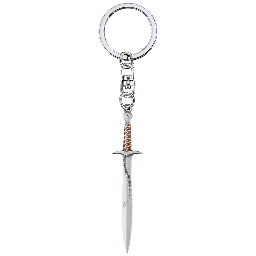Le Seigneur des Anneaux - Porte-clés Sting 8 cm