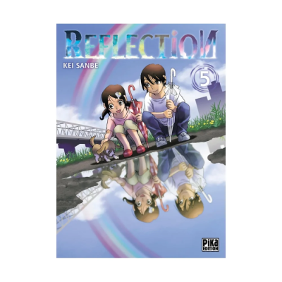 Reflection T05