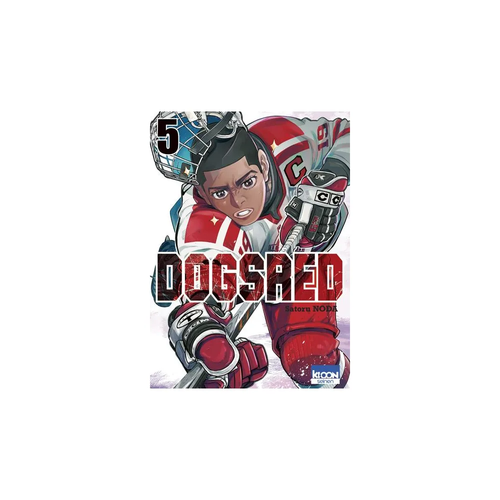 Dogsred T05