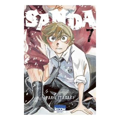 Sanda T07