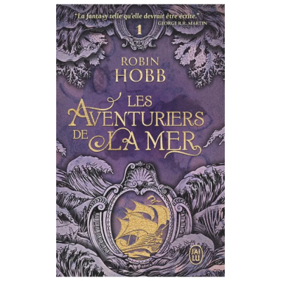 Les Aventuriers de la Mer T01 - Le Vaisseau Magique