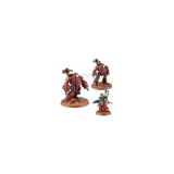 Adeptus Mechanicus : Kastelan Robots - Warhammer 40,000