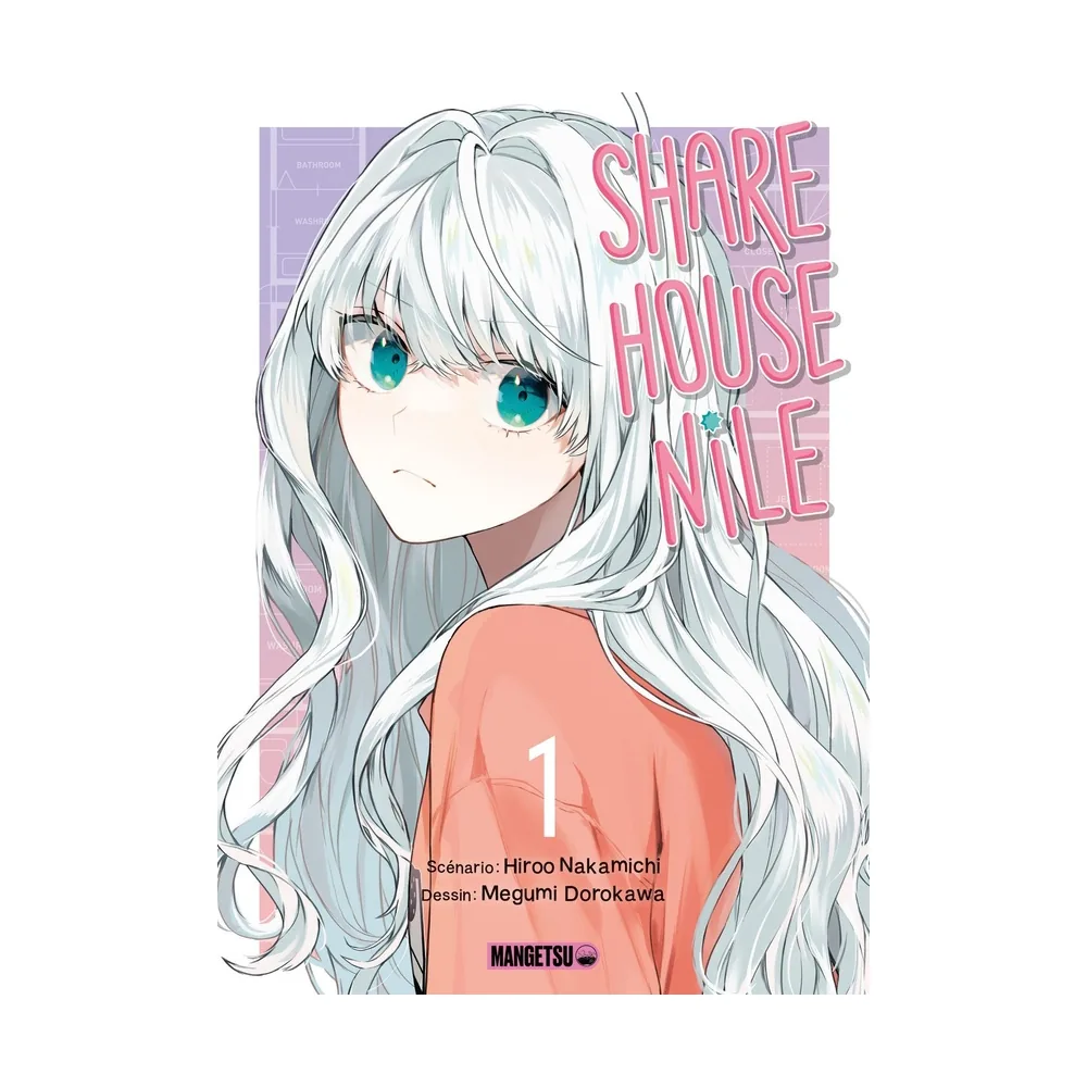 Sharehouse Nile T01