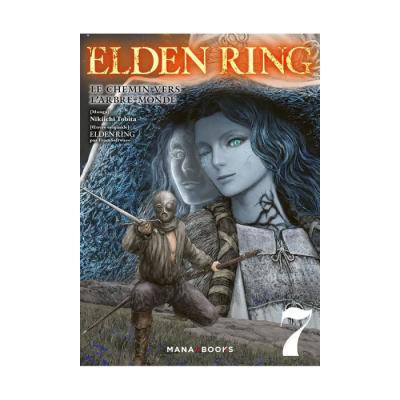 Elden Ring : Le Chemin Vers L'Arbre-Monde T07