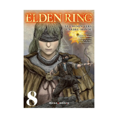 Elden Ring : Le Chemin Vers L'Arbre-Monde T08