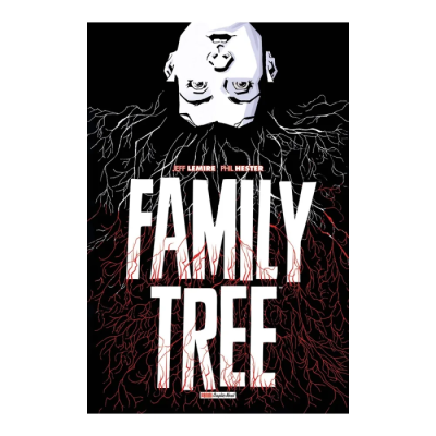 Family Tree - Intégrale (Prix Découverte)
