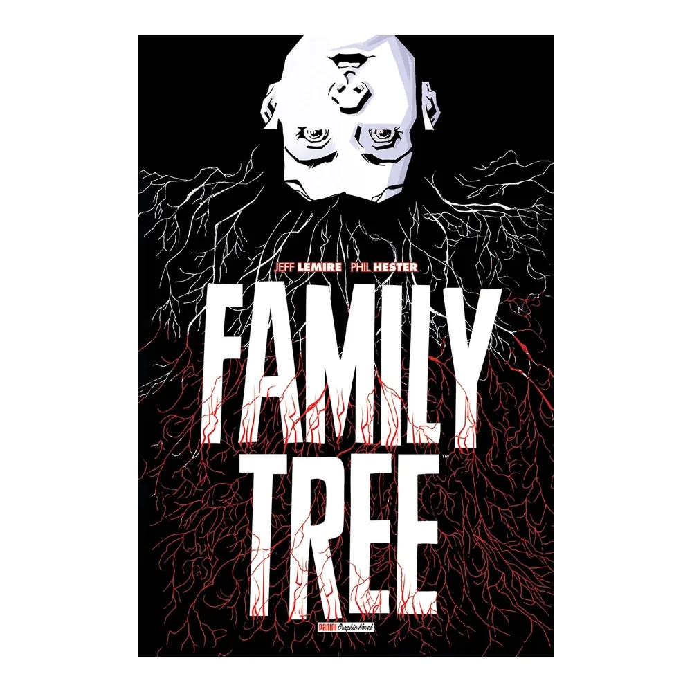 Family Tree - Intégrale (Prix Découverte)
