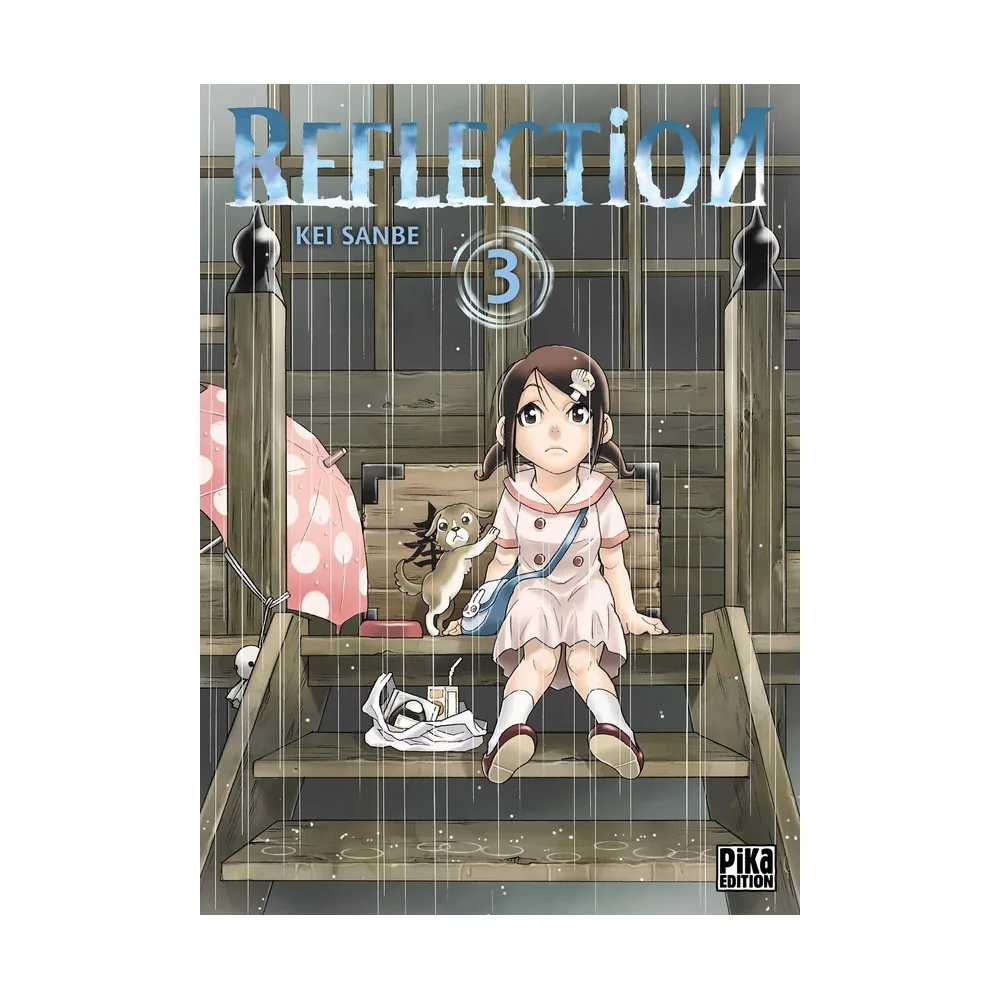 Reflection T03 - Kei Sanbe