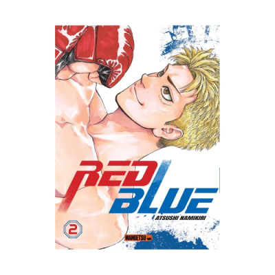 Red Blue T02