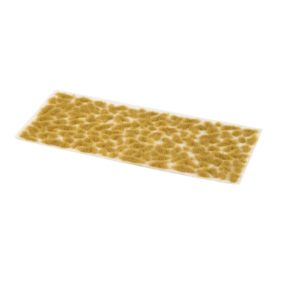 Touffes d'herbe beige 2mm (115 pièces)