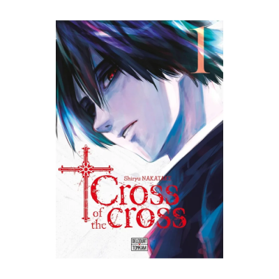 Cross of the Cross T01