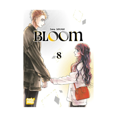Bloom T08