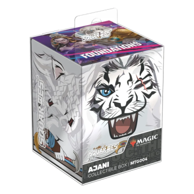 Squaroe Magic: The Gathering Foundations - Ultimate Guard