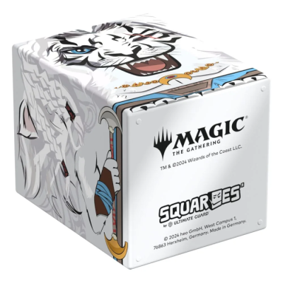 Squaroe Magic: The Gathering Foundations - Ultimate Guard
