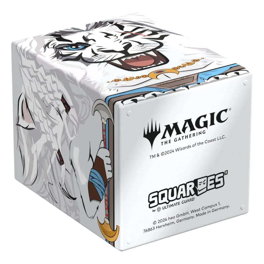 Squaroe Magic: The Gathering Foundations - Ultimate Guard