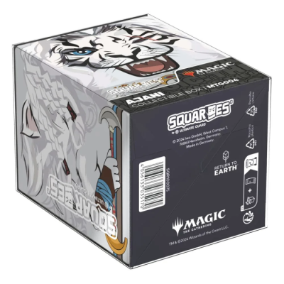 Squaroe Magic: The Gathering Foundations - Ultimate Guard