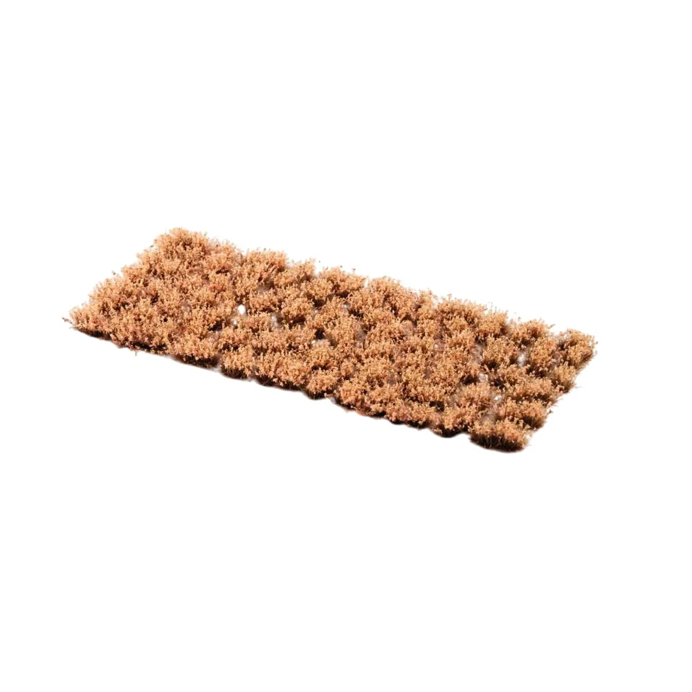 Autumn Shrubs - Feuillages d'automne Gamers Grass