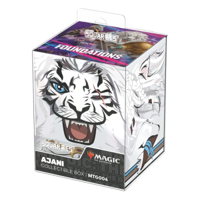 Squaroe Magic: The Gathering Foundations - Ultimate Guard