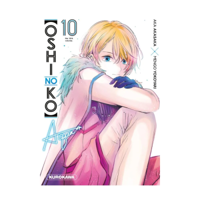 Oshi No Ko - Tome 10