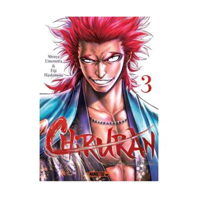 Chiruran T03