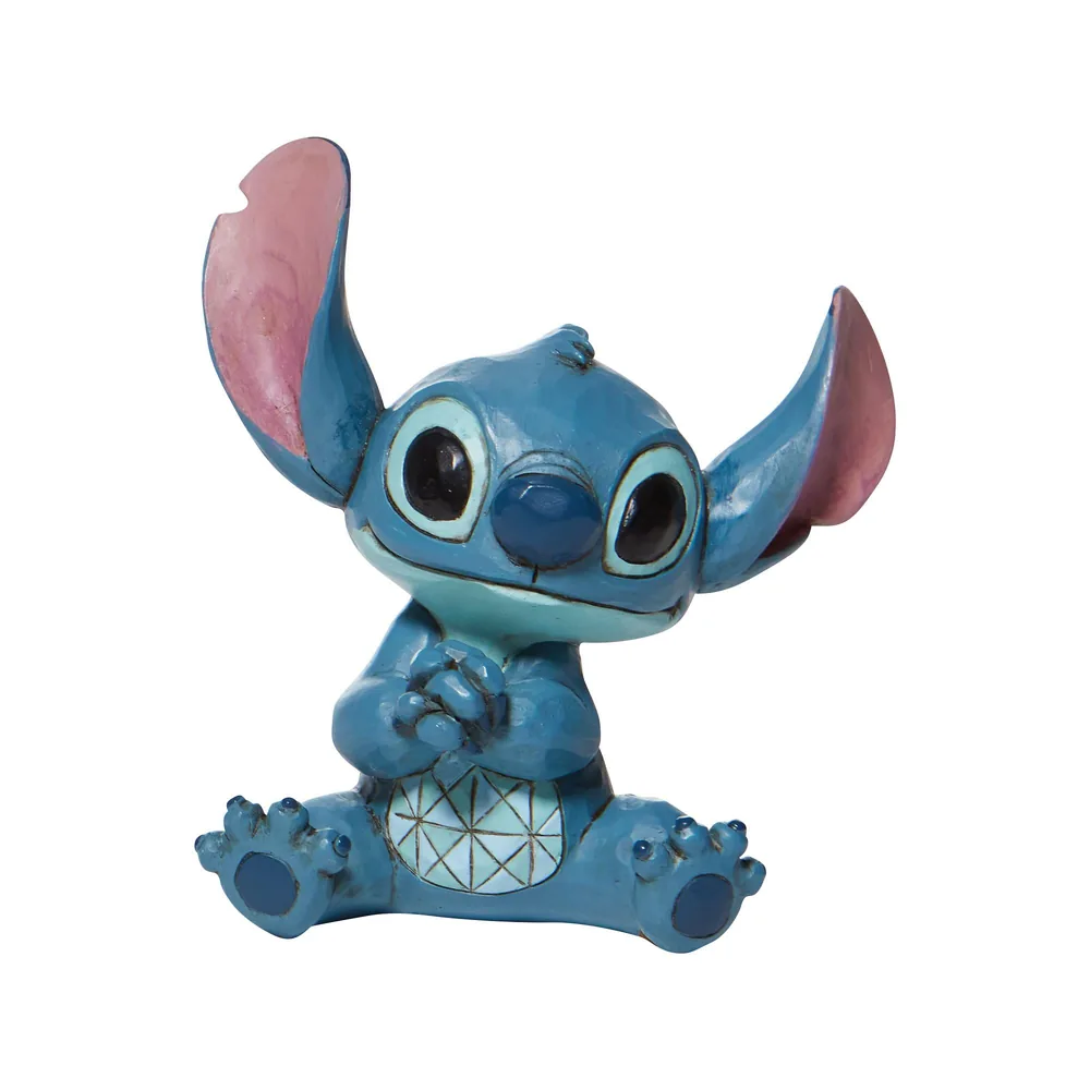 Figurine Disney Traditions Stitch by Jim Shore