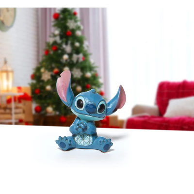 Figurine Disney Traditions Stitch by Jim Shore