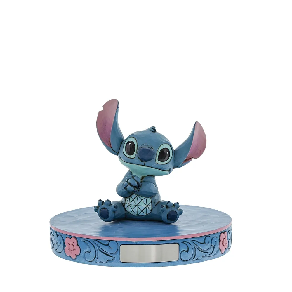Figurine Disney Traditions Stitch by Jim Shore