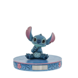 Figurine Disney Traditions Stitch by Jim Shore