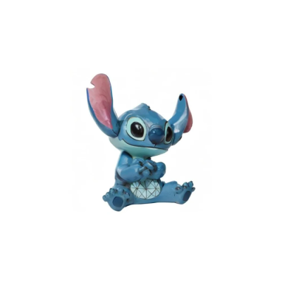 Figurine Disney Traditions Stitch by Jim Shore