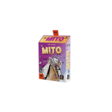 Mito - Permis de tricher (Boîte Biseau)