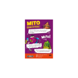 Mito - Permis de tricher (Boîte Biseau)