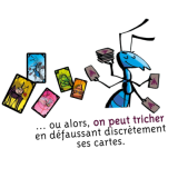 Mito - Permis de tricher (Boîte Biseau)